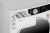 Стиральная машина Weissgauff WM 47148 DC Inverter Steam класс: A загр.фронтальная макс.:8кг белый инвертор