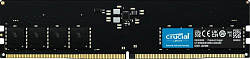 Память DDR5 32Gb 4800MHz Crucial CT32G48C40U5 RTL PC5-38400 CL40 DIMM 288-pin 1.1В dual rank Ret