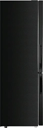 Холодильник Maunfeld MFF185NFB Inverter 2-хкамерн. черный инвертер