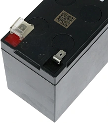 Батарея для ИБП APC APCRBC110 12В 7Ач для BE550G/BE550G-CN/LM/BE550R/BE550R-CN/R650CI/AS/RS