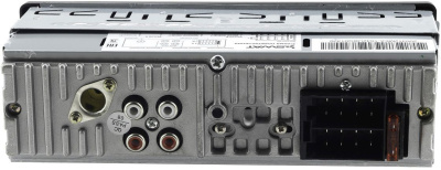 Автомагнитола Swat MEX-1042UBG 1DIN 4x50Вт (SWAT MEX-1042UBG)