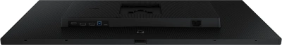 Монитор Samsung 32" ViewFinity S6 S32D604UAIXCI черный IPS LED 5ms 16:9 HDMI матовая HAS Piv 1000:1 350cd 178гр/178гр 2560x1440 100Hz DP Quad 2K (1440p) USB 7.2кг