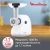 Мясорубка Moulinex ME208139 1400Вт белый Мясорубка Moulinex ME208139 1400Вт белый