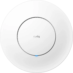 Точка доступа Cudy AP1200 AC1200 10/100BASE-TX белый