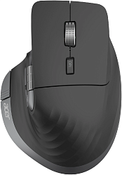 Мышь Acer OMR405 черный оптическая 4800dpi беспров. BT/Radio USB 9but (ZL.MCEEE.02V)