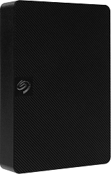 Жесткий диск Seagate USB3.0 5TB STKM5000400 Expansion Portable 2.5" черный