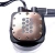 Система водяного охлаждения Lian-Li Galahad II Trinity 240 ARGB Soc-AM5/AM4/1200/1700/1851 черный30dB Al+Cu Ret (G89.GA2T24B.00)