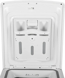Стиральная машина Kraft TCH-UME7303W класс: A+++ загр.вертикальная макс.:7кг белый