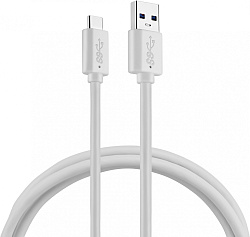 Кабель Buro BHP USB3-TPC 1 USB (m)-USB Type-C (m) 1м