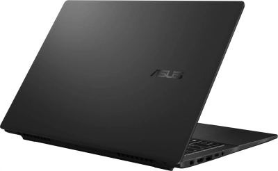 Ноутбук Asus VivoBook 16 V3607VH-RP046 Core 5 210H 16Gb SSD1Tb NVIDIA GeForce RTX5050 8Gb 16" IPS WUXGA (1920x1200) без ОС black WiFi BT Cam (90NB16L1-M004D0)