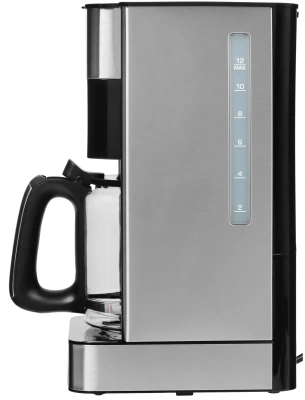 Кофеварка капельная Редмонд CM704 1000Вт черный