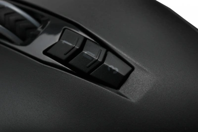 Мышь A4Tech Bloody J95s черный оптическая 8000dpi USB 9but (J95S STONE BLACK ACTIVATED)