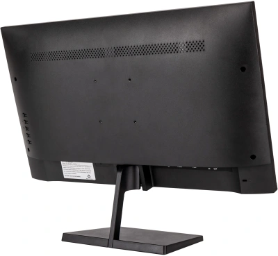 Монитор Hiper 23.8" EasyView SB2402 черный IPS LED 4ms 16:9 HDMI M/M матовая 1000:1 250cd 178гр/178гр 1920x1080 100Hz FreeSync VGA DP FHD 4.8кг
