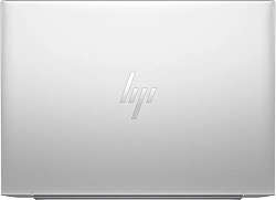 Ноутбук HP EliteBook 8 G1i Core Ultra 5 225U 32Gb SSD512Gb Intel Graphics 14" WUXGA (1920x1200) без ОС silver WiFi BT Cam (AP6J3AV)