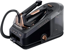 Парогенератор Braun CareStyle 7 IS7286BK 2700Вт черный
