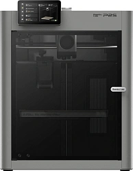 Принтер 3D Bambu Lab P2S 256x256x256мм ABS/PLA/PETG/ASA/Carbon/Glassfiber/TPU 80мкм