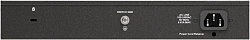 Коммутатор D-Link DGS-1024D DGS-1024D/J1A (L2) 24x1Гбит/с неуправляемый