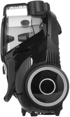 Пылесос Bosch BGS412234 1800Вт черный