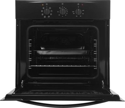 Духовой шкаф Электрический Gefest ЭДВ ДА 602-01 А черный