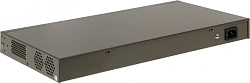 Коммутатор Tenda TEG1050F (L2) 48x1Гбит/с 2SFP неуправляемый
