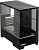 Корпус Formula Crystal Z1M черный без БП mATX 7x120mm 1xUSB2.0 1xUSB3.0 audio bott PSU