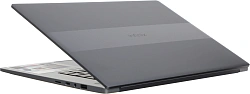 Ноутбук Infinix Inbook Y3 PLUS YL51A5 Ryzen 7 5700U 16Gb SSD512Gb AMD Radeon Graphics 15.6" IPS FHD (1920x1080) FreeDOS grey WiFi BT Cam (71008302601)