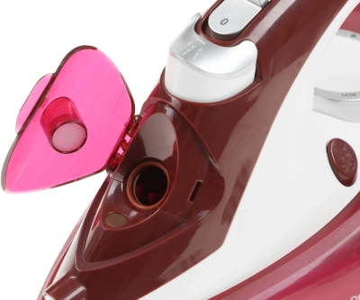 Утюг Gorenje SIH2200RBC 2200Вт красный/белый