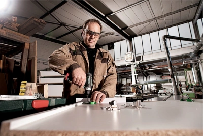Дрель-шуруповерт Metabo Powermaxx BS Basic Set аккум. патрон:быстрозажимной (кейс в комплекте) (600080710)