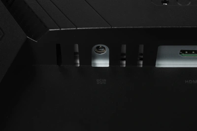 Монитор Asus 27" TUF Gaming VG279QM черный IPS 16:9 HDMI M/M матовая HAS Piv 400cd 178гр/178гр 1920x1080 280Hz G-Sync DP FHD 5.6кг