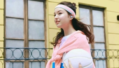 Гарнитура внутриканальные Sony WF-C510 белый беспроводные bluetooth в ушной раковине (WF-C510/WZE)