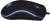 Мышь Оклик 704G TOKUGAWA черный оптическая 1600dpi USB 4but (1196423)