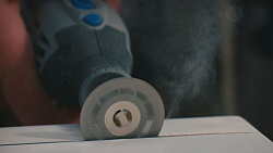 Набор оснастки для граверов Dremel SC545 Diamond