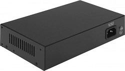 Коммутатор Cudy FS1010P (L2) 10x100Мбит/с 8PoE+ 120W неуправляемый
