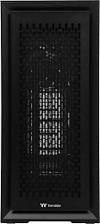 Корпус Thermaltake CTE T500 Air черный без БП ATX 3x140mm 2xUSB3.0 audio bott PSU