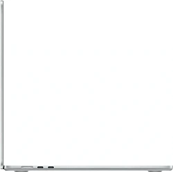 Ноутбук Apple MacBook Air A3114 M3 8 core 16Gb SSD512Gb/10 core GPU 15.3" Liquid Retina (2880x1864) macOS silver WiFi BT Cam (MXD23HN/A)