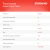 Миксер планетарный Starwind SPM7165 1900Вт красный