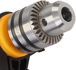 Дрель ударная Edon DL-700 700Вт ключевой реверс (35489)