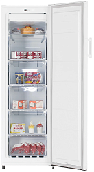Морозильная камера Hisense FV245N4AW1 белый