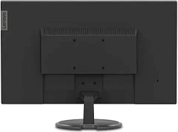 Монитор Lenovo 27" ThinkVision C27-30 черный VA 4ms 16:9 HDMI матовая 3000:1 250cd 178гр/178гр 1920x1080 75Hz VGA FHD 4.75кг
