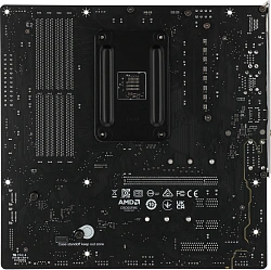 Материнская плата MSI MAG B550M MORTAR MAX WIFI Soc-AM4 AMD B550 4xDDR4 mATX AC`97 8ch(7.1) 2.5Gg RAID+HDMI+DP