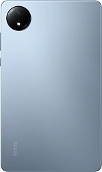 Планшет Xiaomi Redmi Pad SE G85 (2.4) 8C RAM4Gb ROM64Gb 8.7" IPS 1340x800 4G Android 14 синий 8Mpix 5Mpix BT WiFi microSD 2Tb 6650mAh