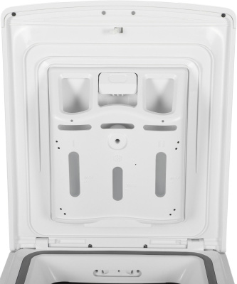 Стиральная машина Kraft TCH-UME6502W класс: A загр.вертикальная макс.:6.5кг белый