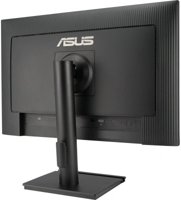 Монитор Asus 24.1" BE248CFN черный IPS LED 16:10 DVI M/M матовая HAS Piv 250cd 1920x1200 100Hz DP WU USB 5.8кг