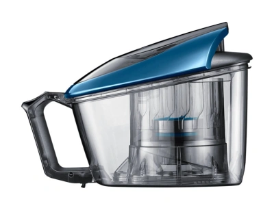 Пылесос Samsung VC18M3120VU/EV 1800Вт голубой/черный