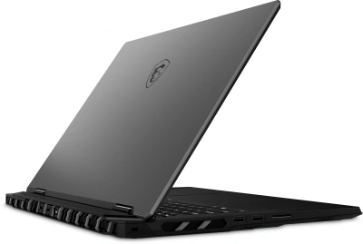 Ноутбук MSI CreatorPro X18 HX A14VMG-415RU Core i9 14900HX 64Gb SSD4Tb NVIDIA RTX A5000 16Gb 18" IPS UHD+ (3840x2400) Windows 11 Pro grey WiFi BT Cam (9S7-182253-415)