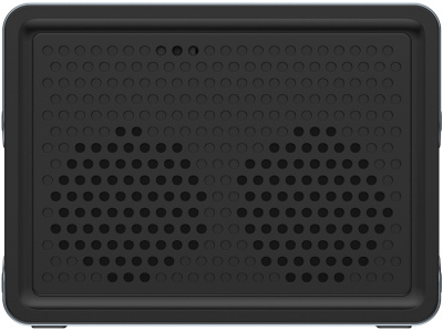 Проектор Cactus CS-PRU.03B.Full HD-A DLP 650Lm ANSI (1920x1080) 2000:1 ресурс лампы:30000часов 2xUSB typeA 1xHDMI 1.5кг