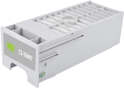 Бункер Cactus CS-T6997 (T6997 емкость для отработанных чернил) для Epson SureColor SC-P6000/7000/8000 (упак.:1шт)