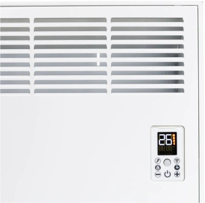 Конвектор ivigo EPK-Pro Wi-Fi EPK4570P10 1000Вт белый