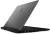 Ноутбук MSI CreatorPro X18 HX A14VMG-415RU Core i9 14900HX 64Gb SSD4Tb NVIDIA RTX A5000 16Gb 18" IPS UHD+ (3840x2400) Windows 11 Pro grey WiFi BT Cam (9S7-182253-415)