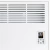 Конвектор ivigo EPK-Pro Wi-Fi EPK4570P10 1000Вт белый